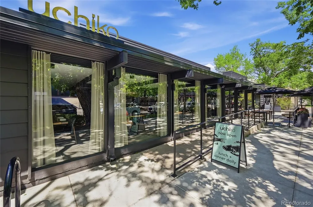 449 N Corona Street Denver CO 80218