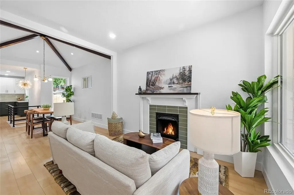 449 N Corona Street Denver CO 80218