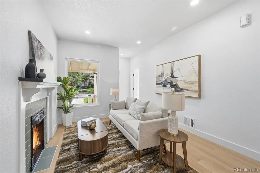 449 N Corona Street Denver CO 80218