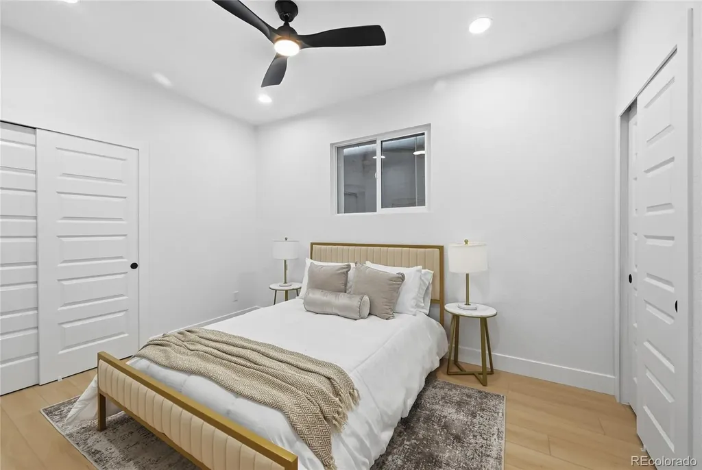449 N Corona Street Denver CO 80218