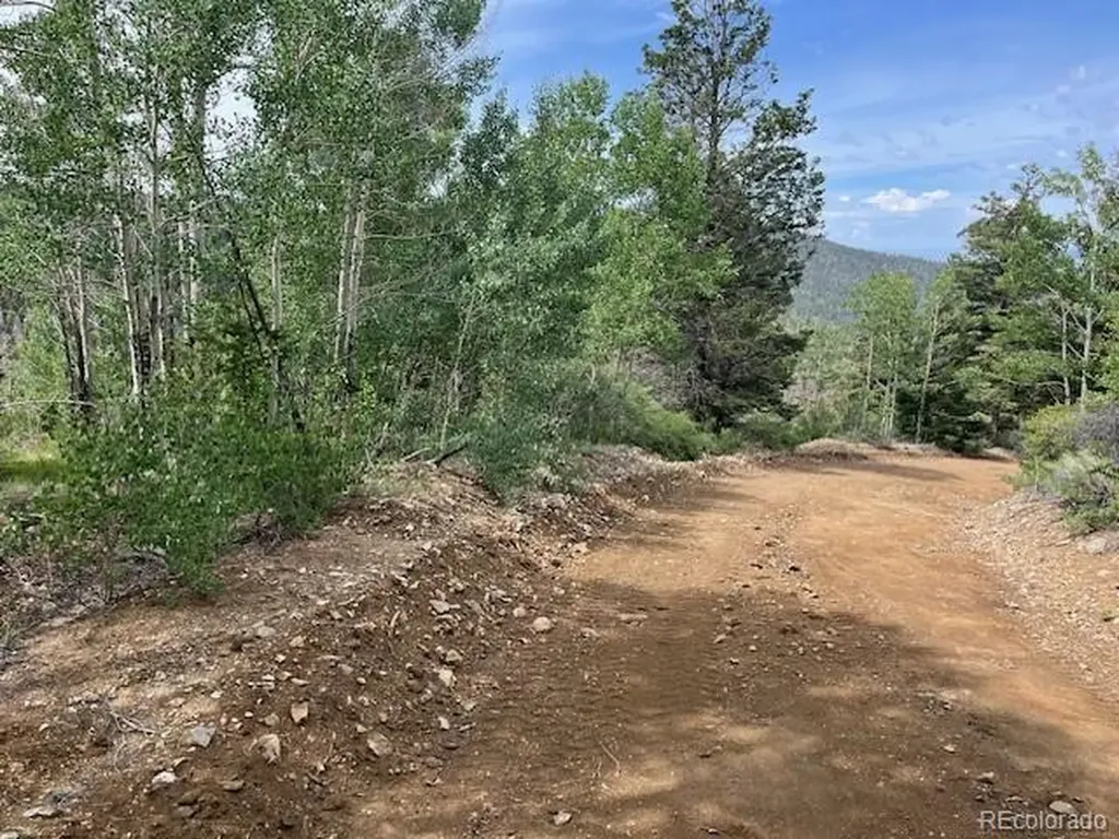 Lot 6076 Starkweather Road San Luis CO 81152