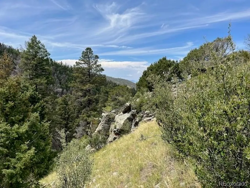 Lot 6076 Starkweather Road San Luis CO 81152