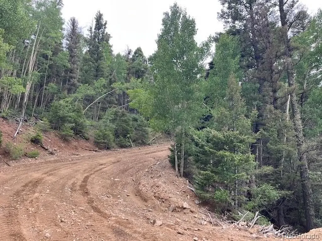 Lot 6076 Starkweather Road San Luis CO 81152