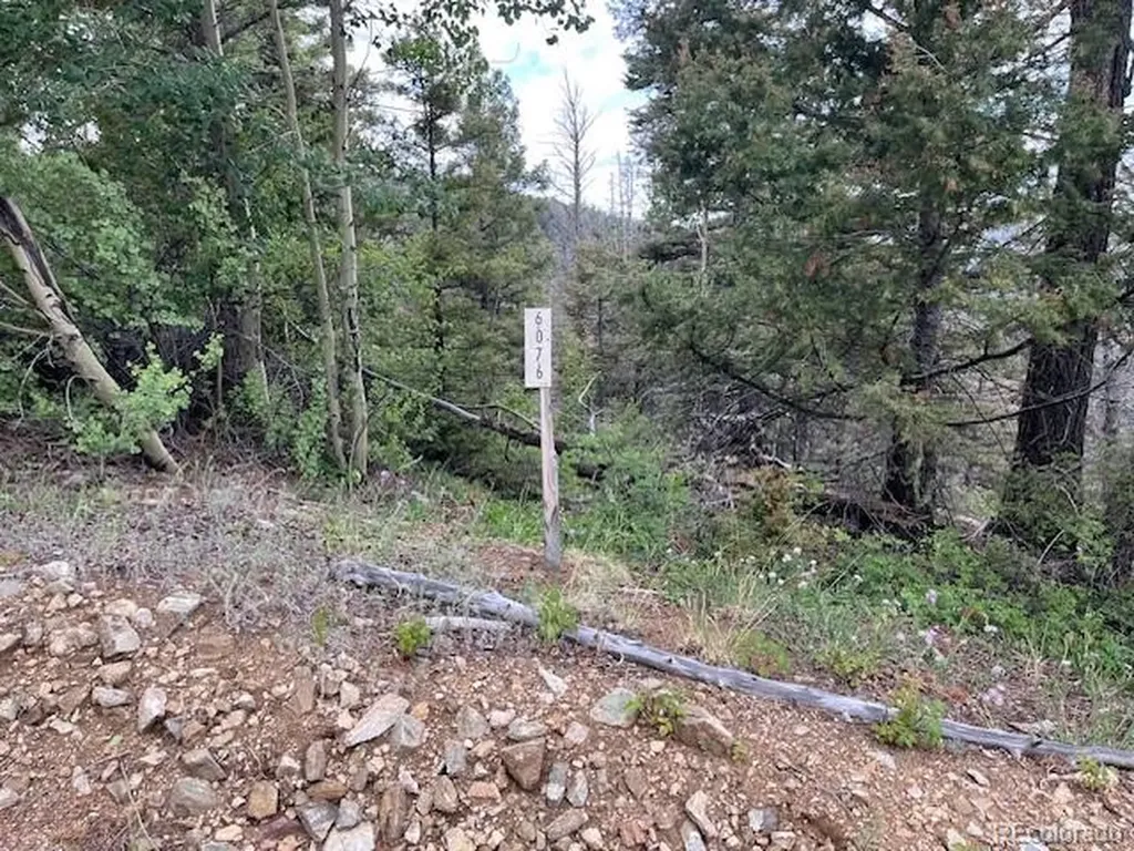 Lot 6076 Starkweather Road San Luis CO 81152
