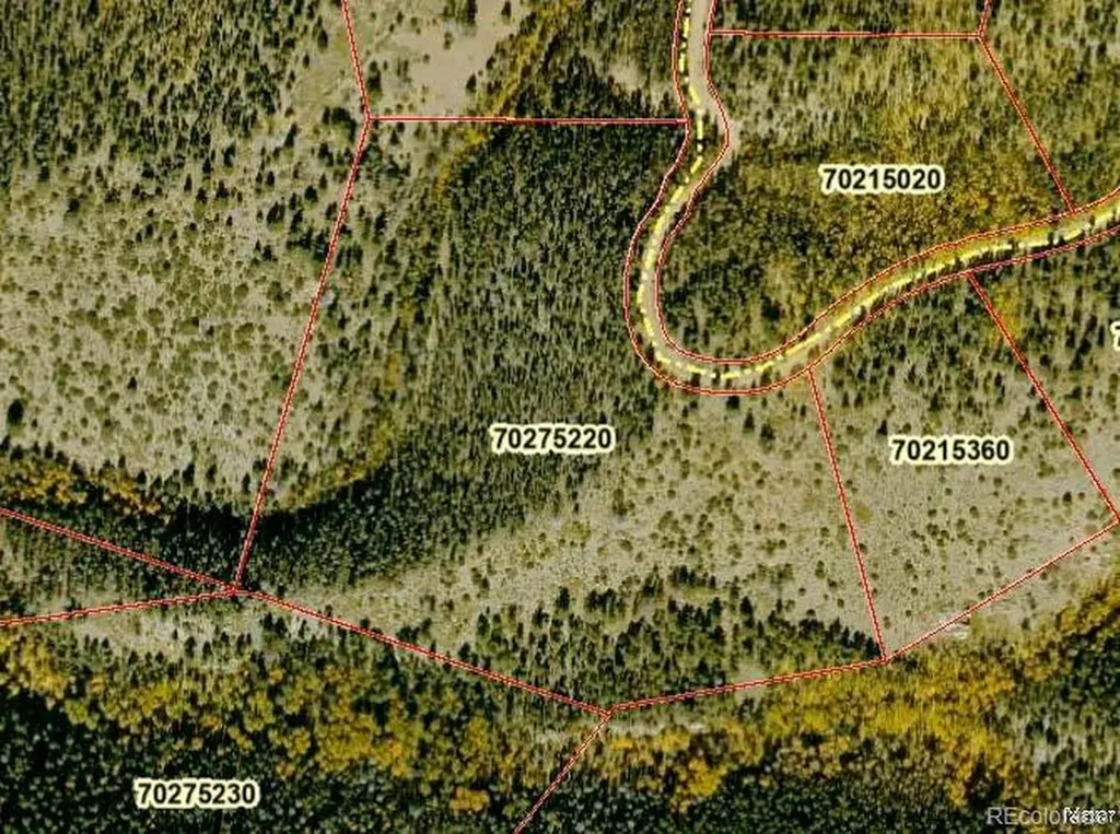 Lot 6076 Starkweather Road San Luis CO 81152