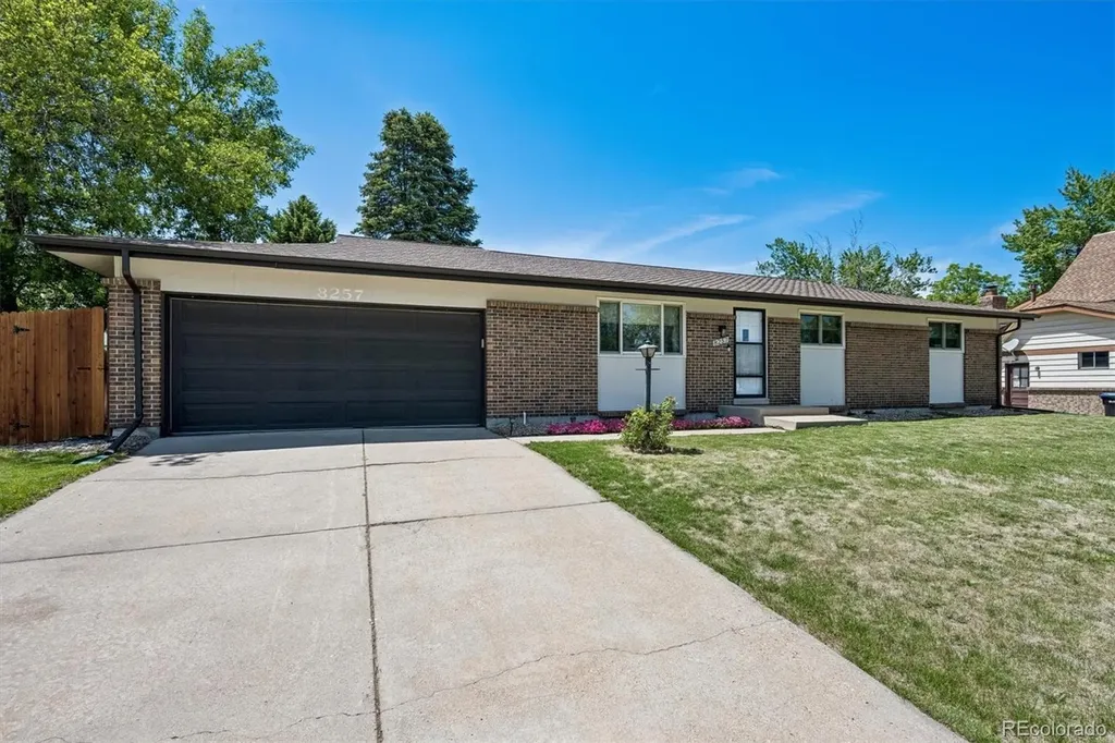 8257 Yarrow Court Arvada CO 80005