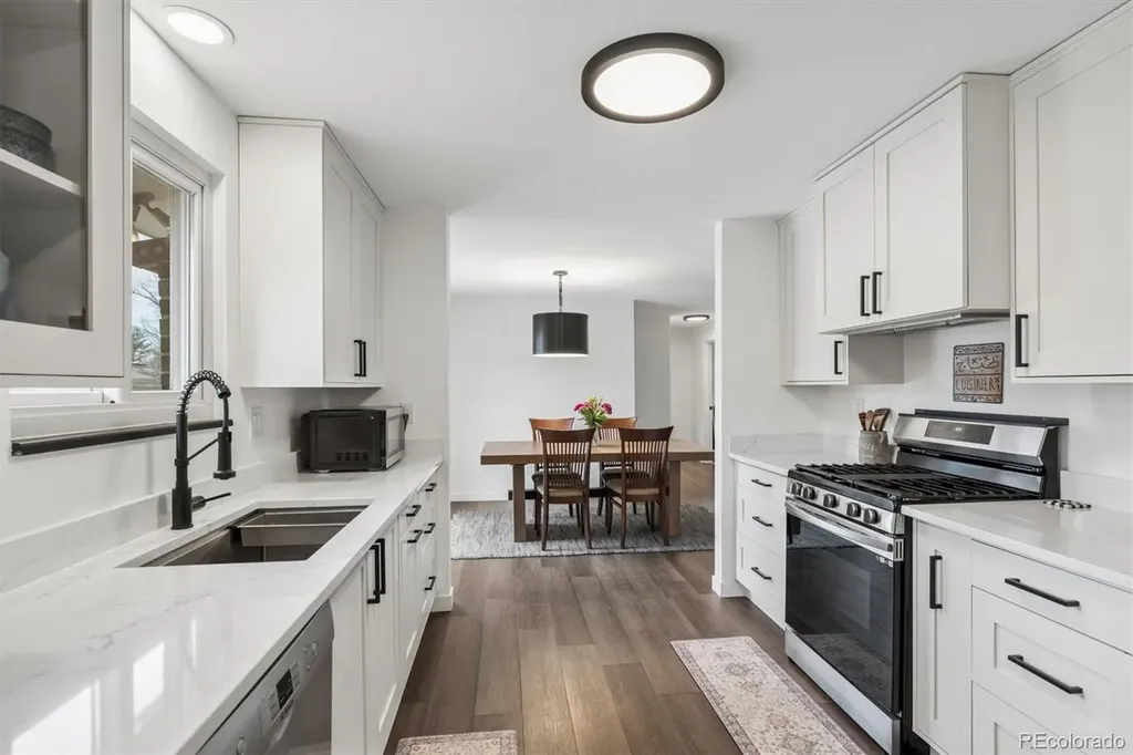 8257 Yarrow Court Arvada CO 80005
