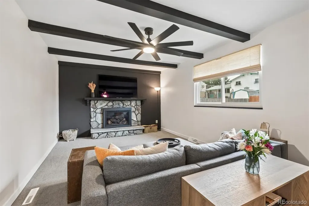 8257 Yarrow Court Arvada CO 80005