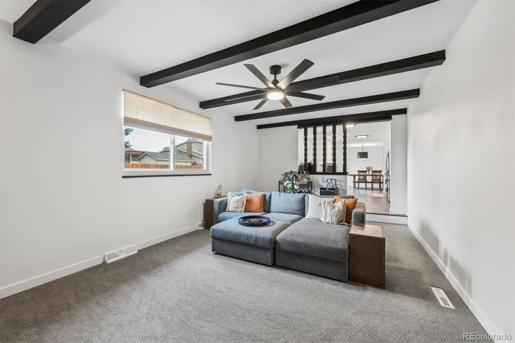 8257 Yarrow Court Arvada CO 80005