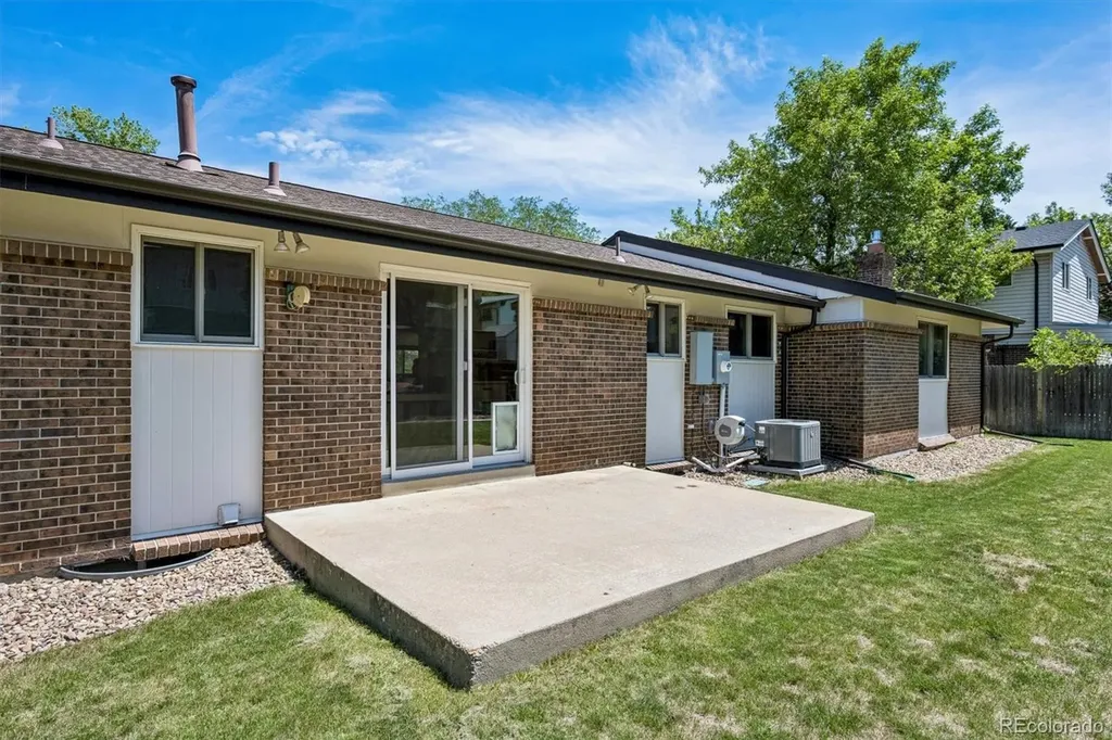 8257 Yarrow Court Arvada CO 80005