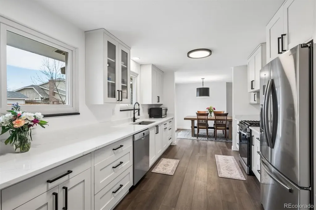 8257 Yarrow Court Arvada CO 80005
