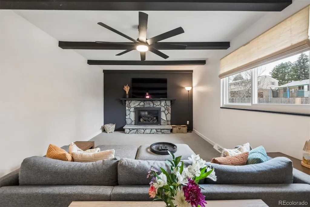 8257 Yarrow Court Arvada CO 80005