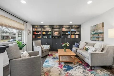 8257 Yarrow Court Arvada CO 80005