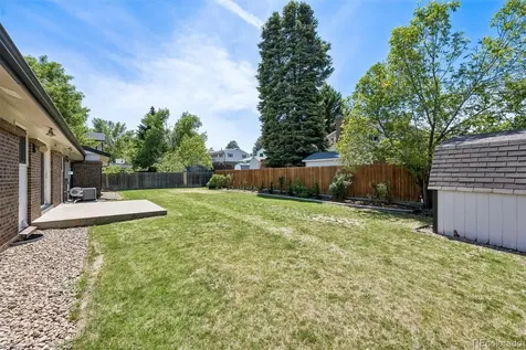 8257 Yarrow Court Arvada CO 80005