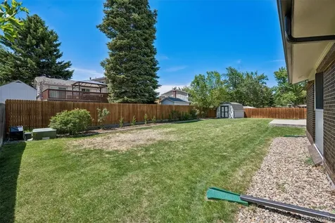 8257 Yarrow Court Arvada CO 80005