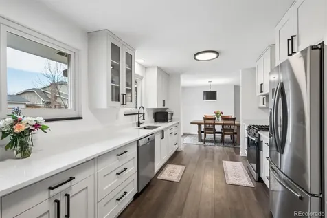 8257 Yarrow Court Arvada CO 80005