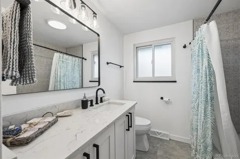 8257 Yarrow Court Arvada CO 80005
