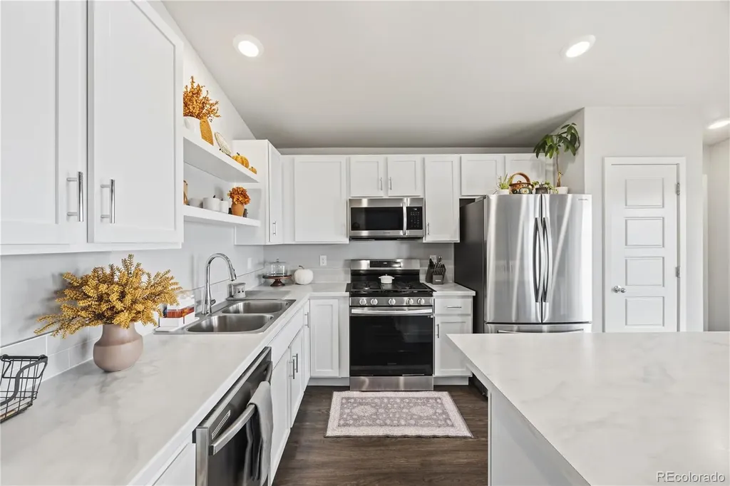 366 Beckwourth Avenue Fort Lupton CO 80621