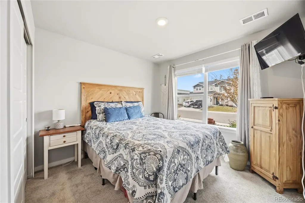 366 Beckwourth Avenue Fort Lupton CO 80621