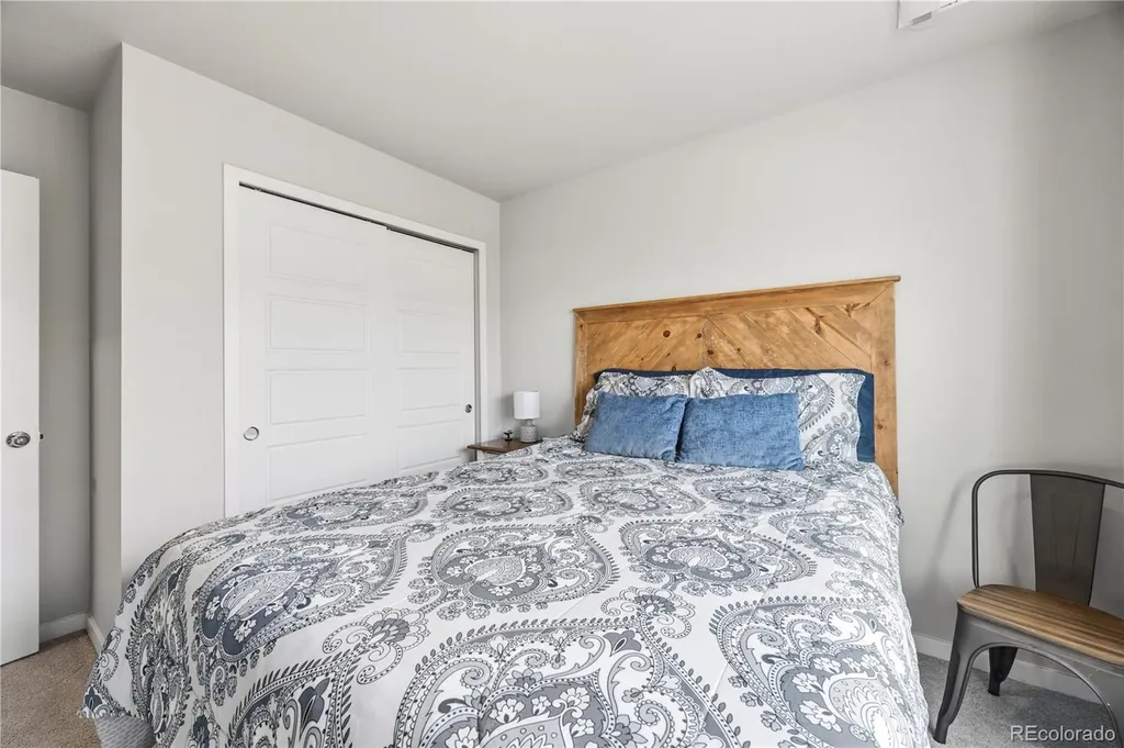 366 Beckwourth Avenue Fort Lupton CO 80621