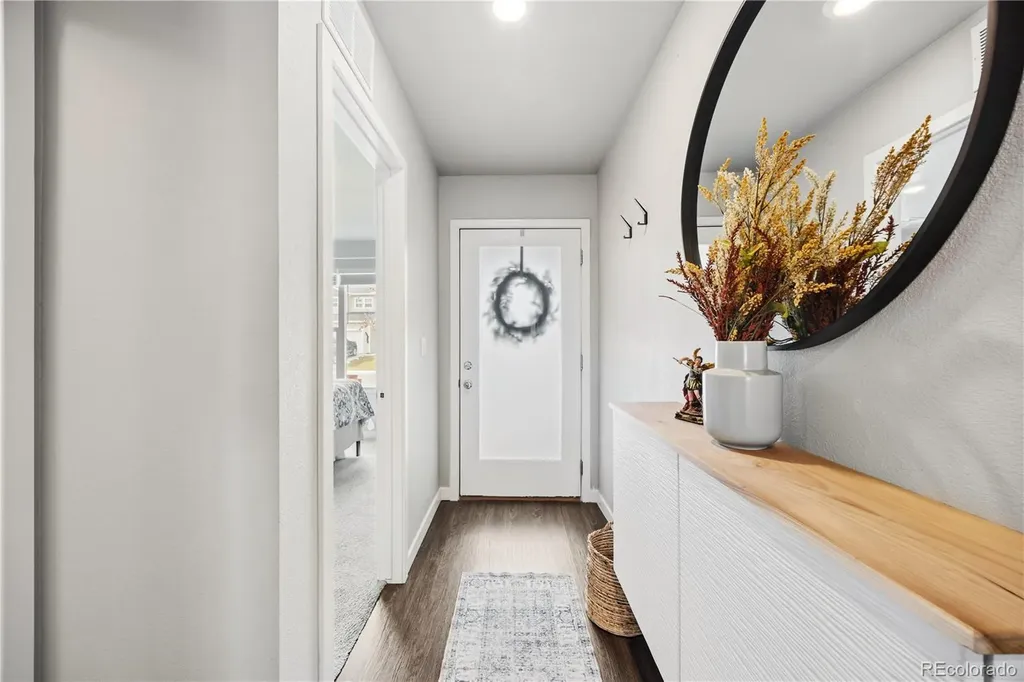 366 Beckwourth Avenue Fort Lupton CO 80621