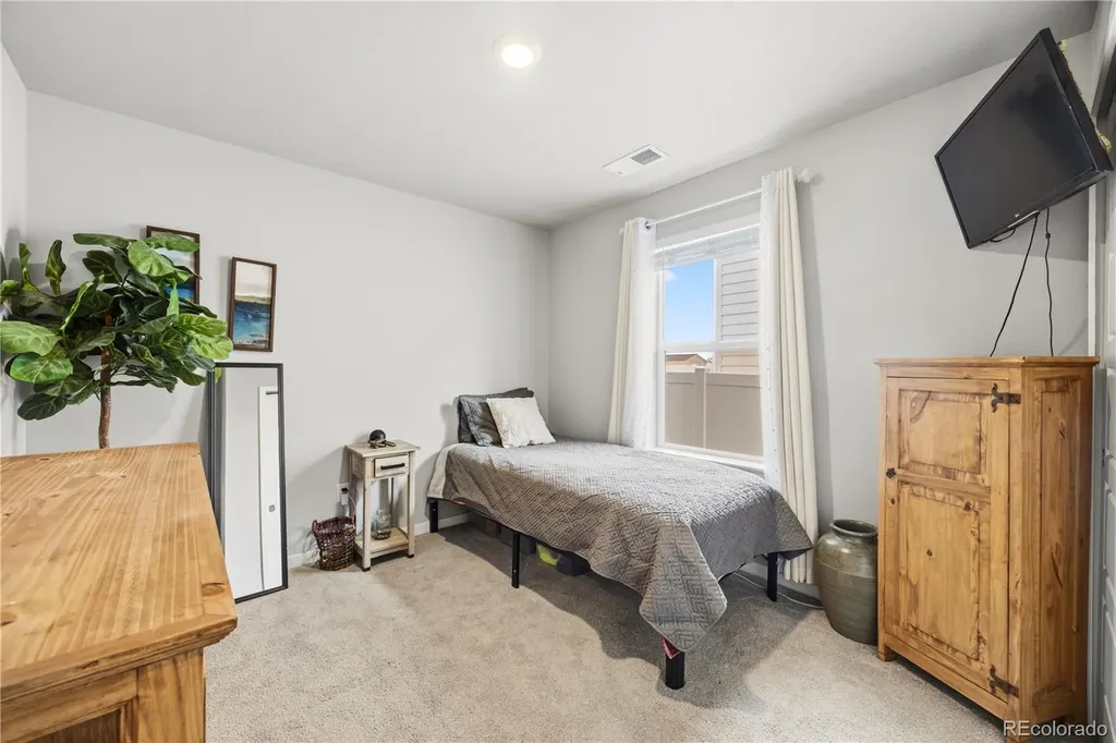 366 Beckwourth Avenue Fort Lupton CO 80621