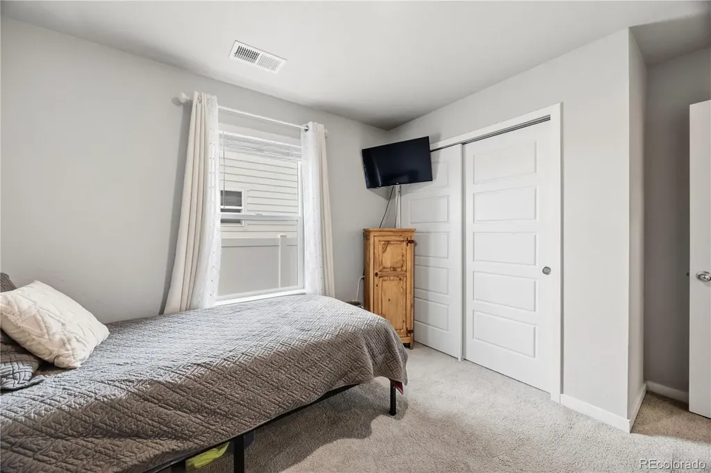 366 Beckwourth Avenue Fort Lupton CO 80621