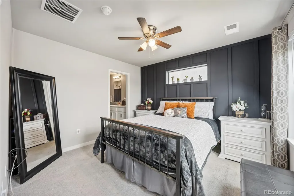 366 Beckwourth Avenue Fort Lupton CO 80621