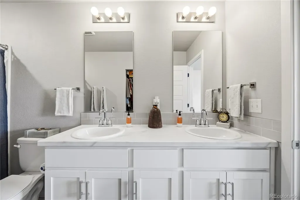 366 Beckwourth Avenue Fort Lupton CO 80621