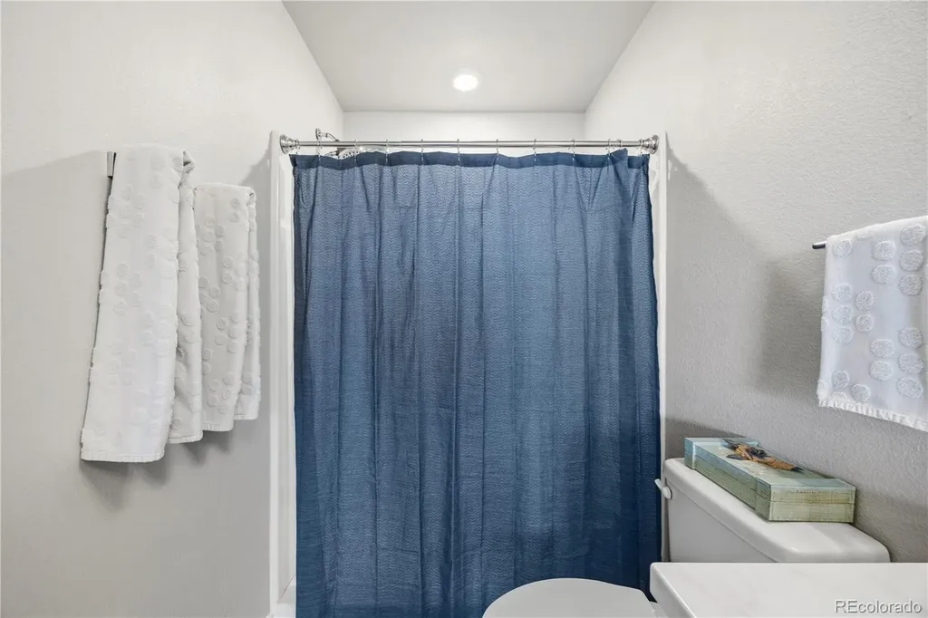 366 Beckwourth Avenue Fort Lupton CO 80621