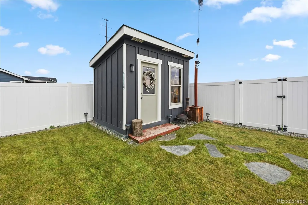 366 Beckwourth Avenue Fort Lupton CO 80621