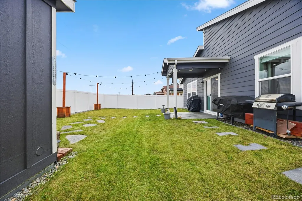 366 Beckwourth Avenue Fort Lupton CO 80621