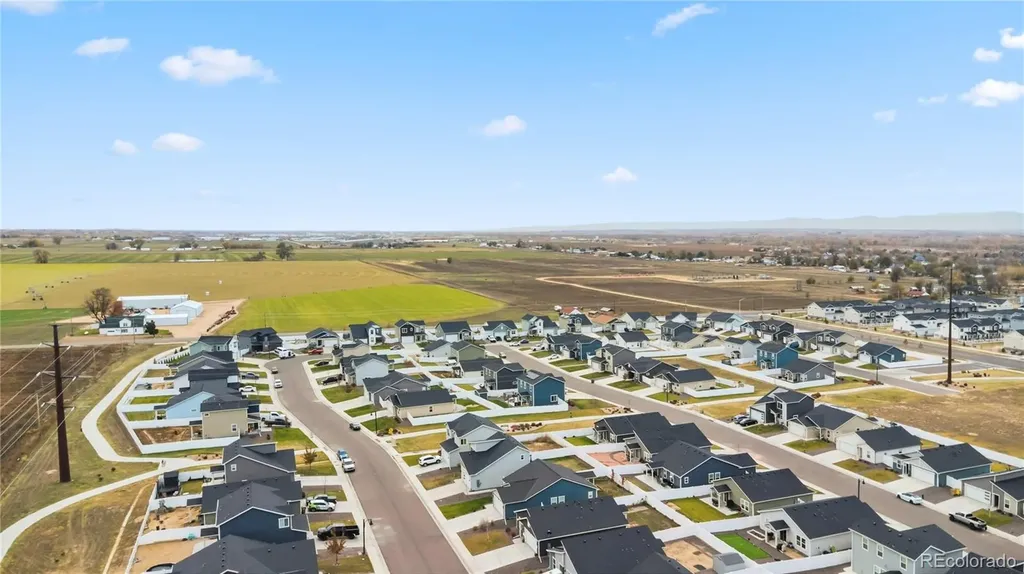 366 Beckwourth Avenue Fort Lupton CO 80621