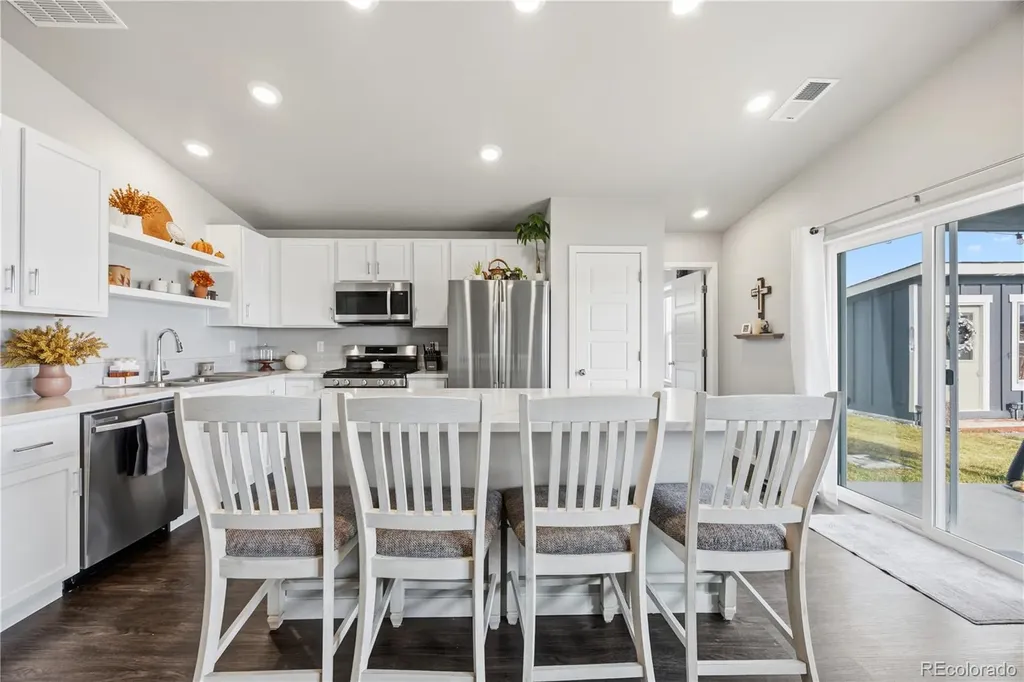 366 Beckwourth Avenue Fort Lupton CO 80621