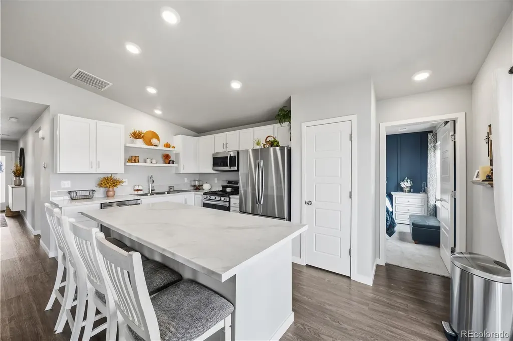 366 Beckwourth Avenue Fort Lupton CO 80621