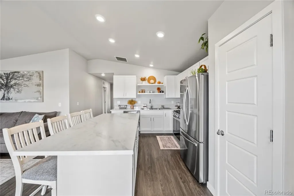 366 Beckwourth Avenue Fort Lupton CO 80621