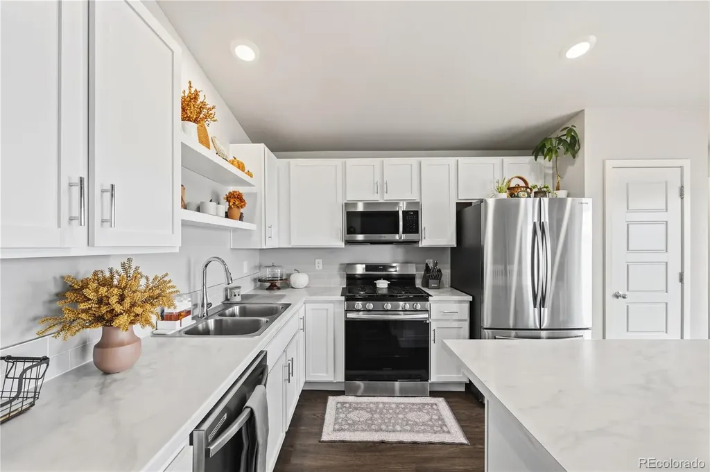 366 Beckwourth Avenue Fort Lupton CO 80621