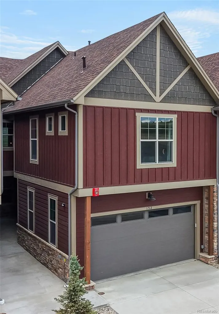 144 Eagle Ridge Drive Granby CO 80446