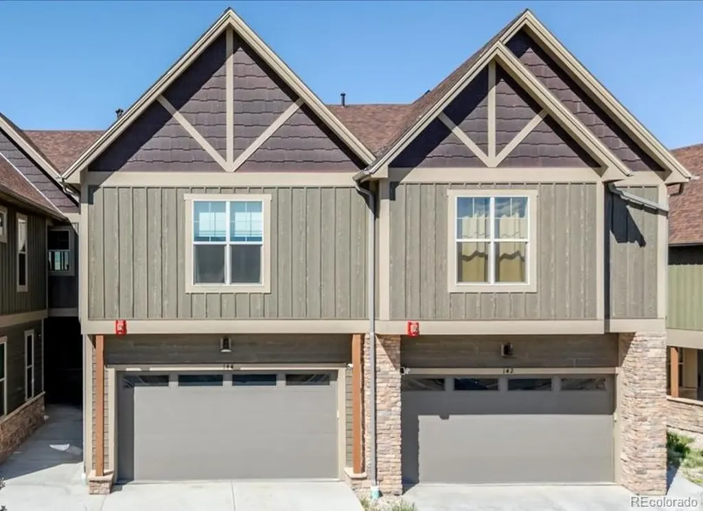 144 Eagle Ridge Drive Granby CO 80446