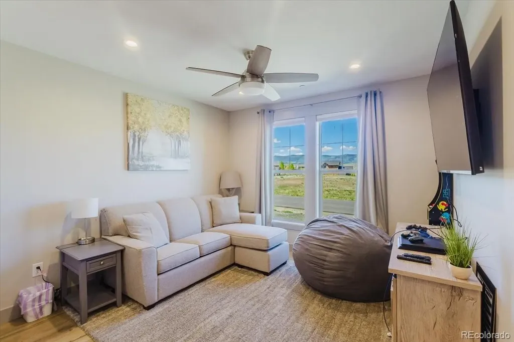 144 Eagle Ridge Drive Granby CO 80446