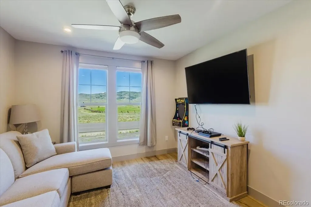 144 Eagle Ridge Drive Granby CO 80446