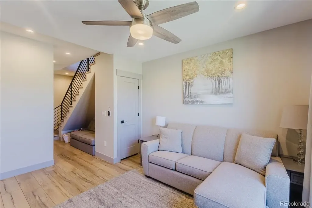 144 Eagle Ridge Drive Granby CO 80446