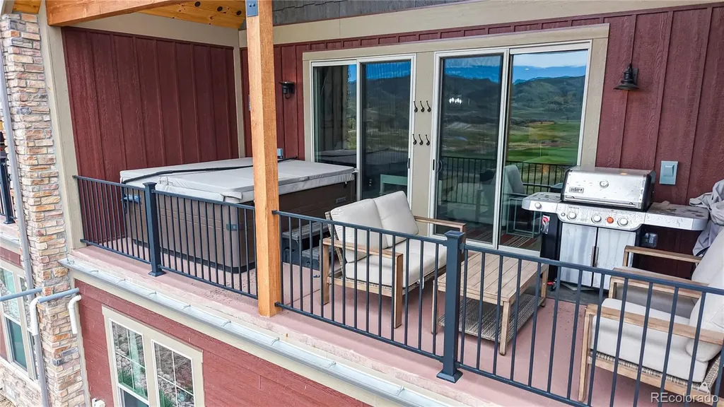 144 Eagle Ridge Drive Granby CO 80446