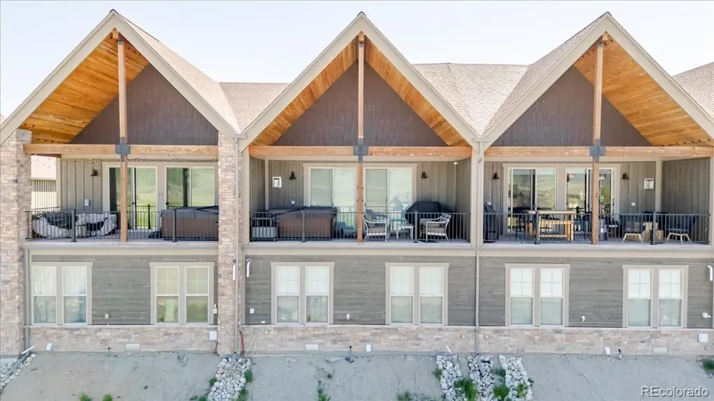 144 Eagle Ridge Drive Granby CO 80446