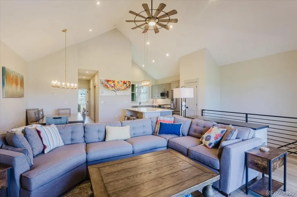 144 Eagle Ridge Drive Granby CO 80446