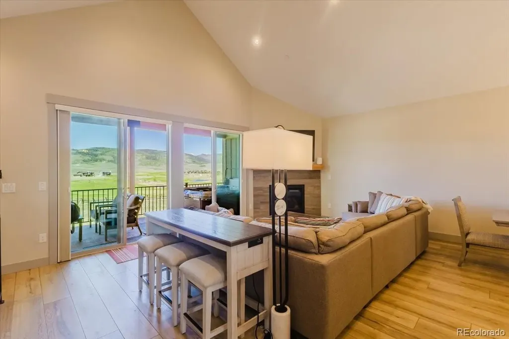 144 Eagle Ridge Drive Granby CO 80446