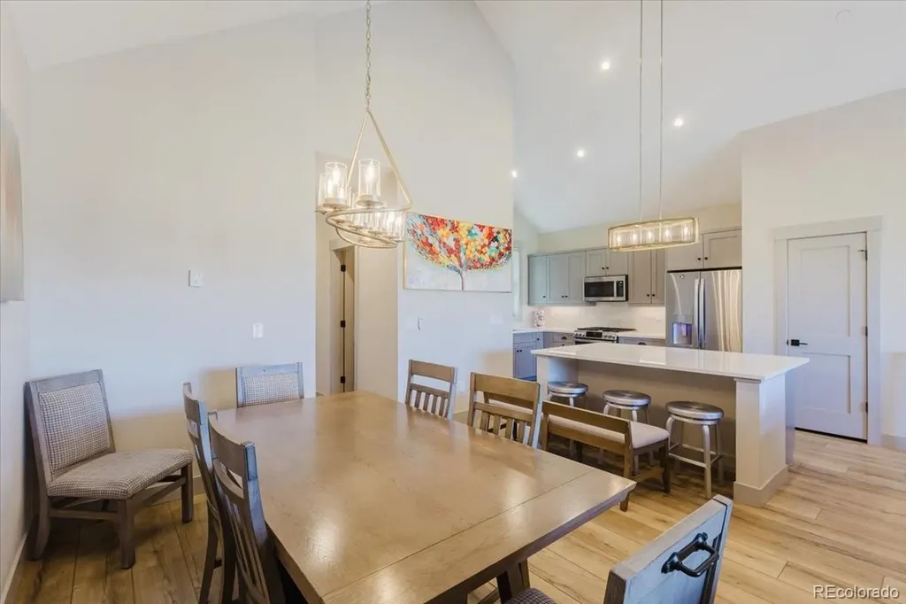 144 Eagle Ridge Drive Granby CO 80446