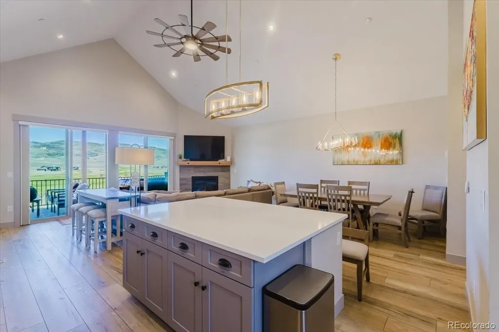 144 Eagle Ridge Drive Granby CO 80446