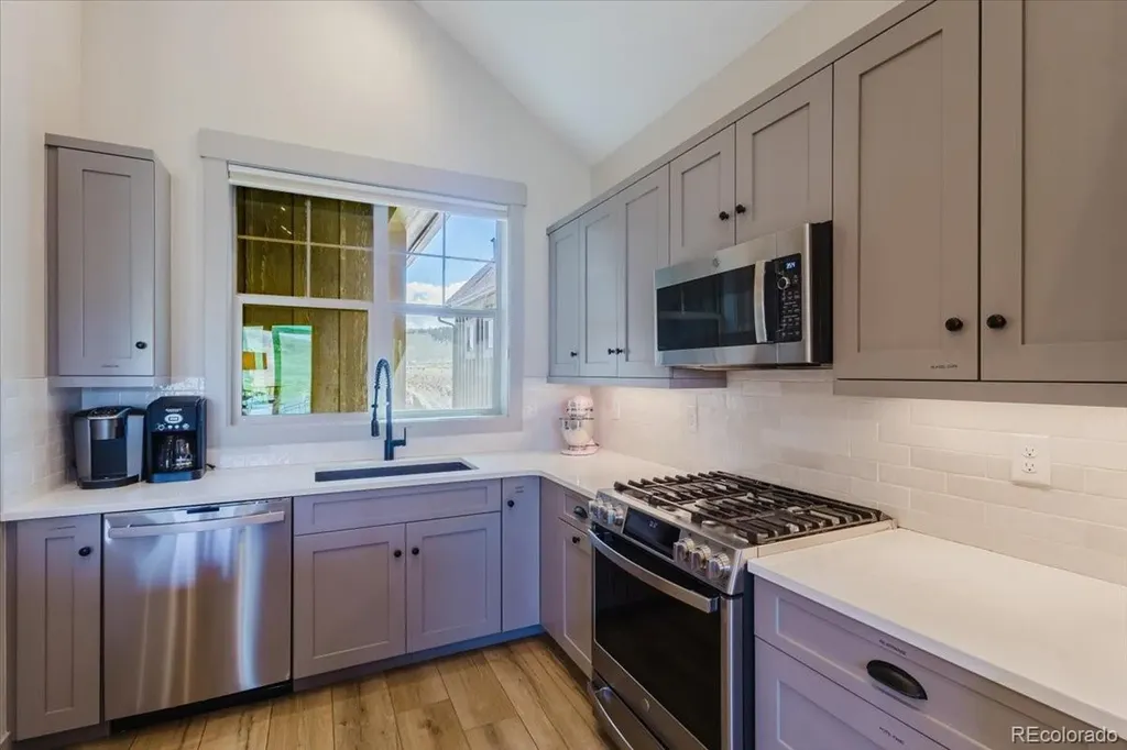 144 Eagle Ridge Drive Granby CO 80446