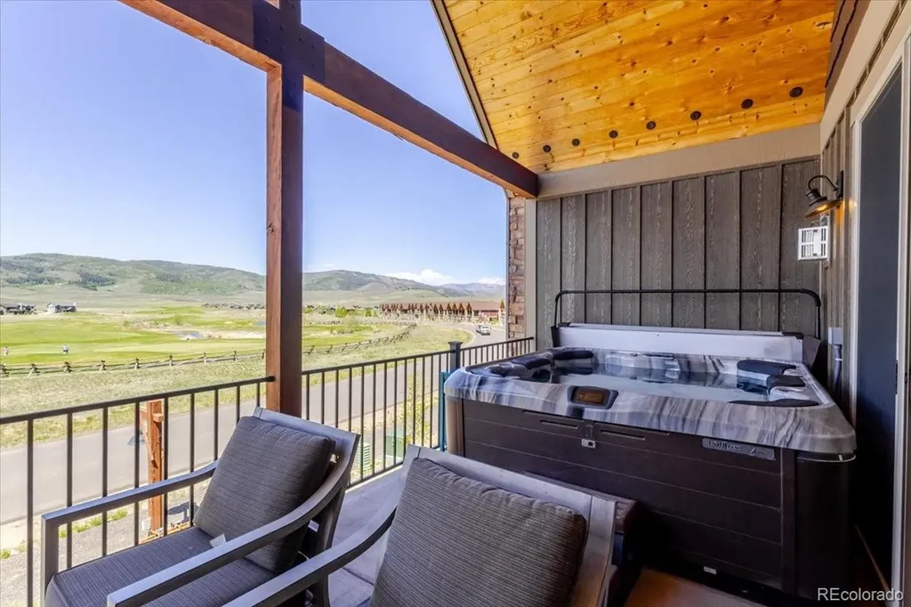 144 Eagle Ridge Drive Granby CO 80446
